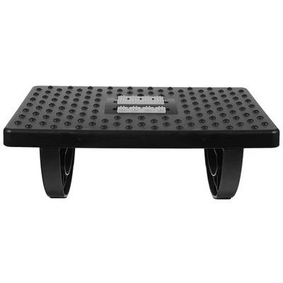  Office Chair Foot Rest under Desk Footrest Adjustable Feet Support The Stool - Image 1 of 4