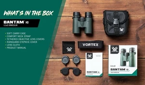 binoculars - Picture 1 of 1