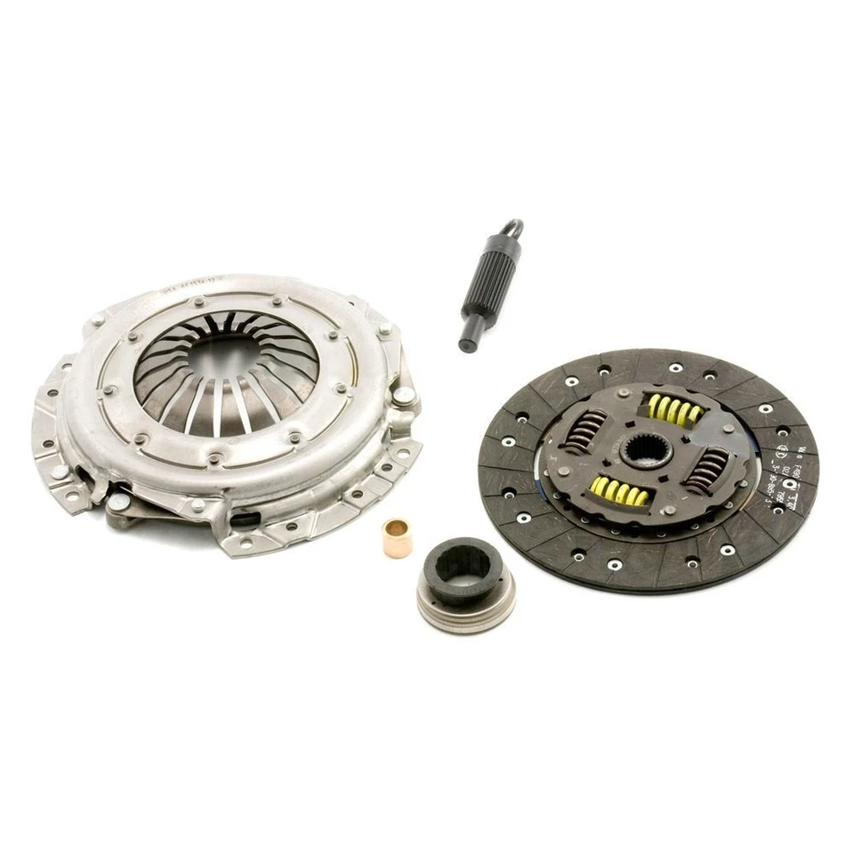 For Chevy S10 1994-1995 LuK 04-138 RepSet Clutch Kit Foto 1 de 1