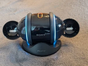 Reproductor de música Sony Rolly Dancing con Bluetooth y funciones programables - Imagen 1 de 5