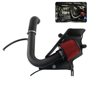 Performance Cold Air Intake Kit for VW EA211 Audi Seat Skoda 1.2 TSI 1.4 TSI - Picture 1 of 9