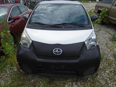 Espejo retrovisor lateral eléctrico sin calefacción para 11-15 SCION IQ 1385450 Foto 1 de 4