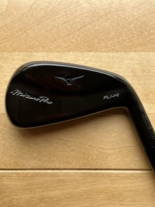 Mizuno Fli Hi 3 Iron - Picture 1 of 7