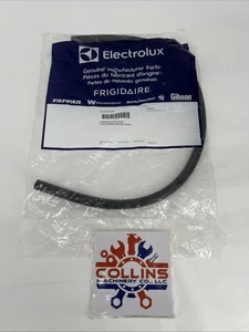 Tubo de entrada de agua Electrolux 154577401 para lavavajillas Frigidaire - Imagen 1 de 8