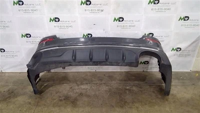 Cubierta de parachoques trasero KIA OPTIMA 2018-2020 86611-D5500 Foto 1 de 4