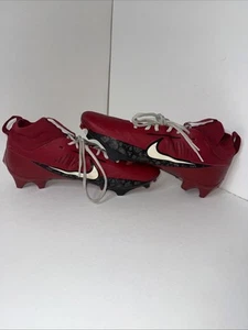 Nike Vapor Edge Pro 360 2 KM Kyler Murray Tough Red FN6728-600 Men’s Size 13 - Picture 1 of 5