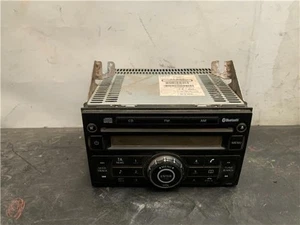 28185EB35B radio for NISSAN NAVARA PICKUP (D40M) 2.5 DCI 4WD 58815 - Picture 1 of 4