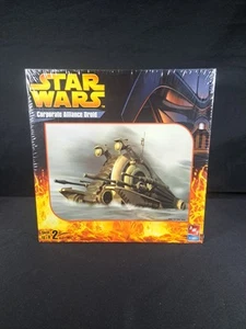 Star Wars Corporate Alliance Droid - AMT unassembled Kit#38315 - Sealed/NIB - Picture 1 of 6