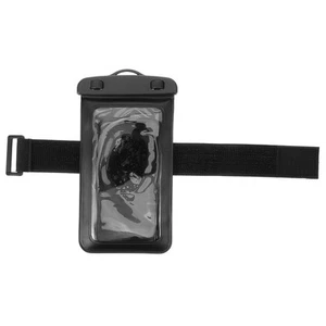 Étui de protection étanche pour téléphone portable exercice cellule sac de bras - Photo 1 sur 12
