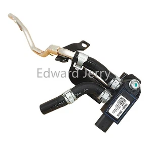 NEW Exhaust Pressure Sensor for Hyundai I20 I30 TUCSON 1.0 1.6 T-GDi 39360-2M415 - Picture 1 of 11
