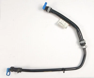 OEM 2004 2005  Lincoln  LS 3.0L V6  CB Vent Hose 3W4Z-6A664DA - Image 1 of 4