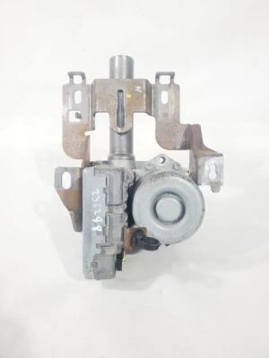 Bomba de dirección asistida motor montada en columna de dirección OEM 2015 Nissan Rogue Foto 1 de 4