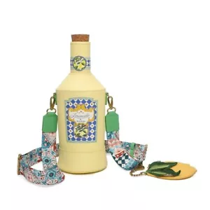Vendula London Viva Italia Limoncello Bag- BIOCOM - Picture 1 of 7
