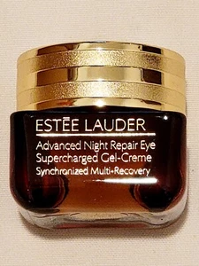 ANR Estee Lauder Advanced Night Repair Eye Supercharged Gel Creme 0.5oz / 15ml - Picture 1 of 3