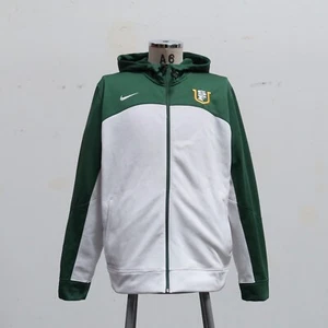 Nike SFU Therma-Fit Basketball Windbreaker Jacket Men Size XL University - Picture 1 of 20