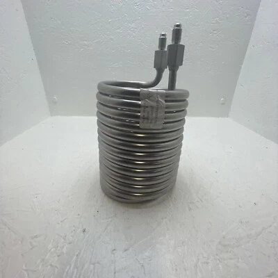 Conjunto de bobina de agua caliente Bloomfield 8540-6 Foto 1 de 4