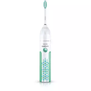 Sonic Electric Toothbrush Kit for Philips Sonicare Essence HX5620 5810 No Box - Picture 1 of 4