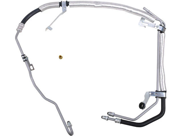 Power Steering Hose Assembly For 2007-2017 Jeep Patriot 2011 2014 2012 PN628WG - Image 1 of 1