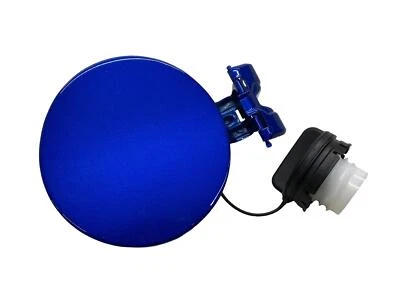 2011-2024 MITSUBISHI OUTLANDER SPORT REAR FUEL TANK FILLER DOOR LID W/GAS CAP - Image 1 of 4