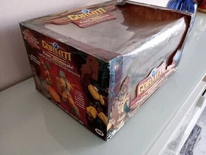 Gormiti pugno dirompente playset gig - Picture 1 of 2