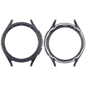 Do Samsung Galaxy Watch 6 Classic 47mm Ramka LCD Ramka Ramka Plate Wymiana Czarna - Zdjęcie 1 z 6