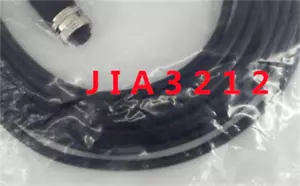 1PCS New for Pressure Sensor Cable PT4-M60 #jia - Imagen 1 de 4