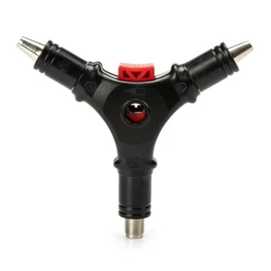 High Wire Stripper Coaxial Installation Fitting Tool for RG59 RG6 - Picture 1 of 8