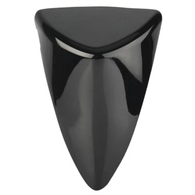 Gloss Black Rear Seat Cover Tail Cowl For Kawasaki 2007 2008 Ninja ZX6R 07 08 — 第 1/4 张图片