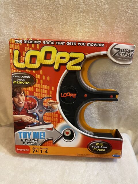 Preços baixos em Mattel loopz Jogos Eletrônicos