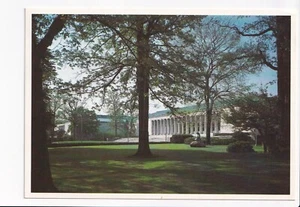 Vintage Postkarte Continental The Toledo Museum of Art Ohio Außenansicht - Bild 1 von 2