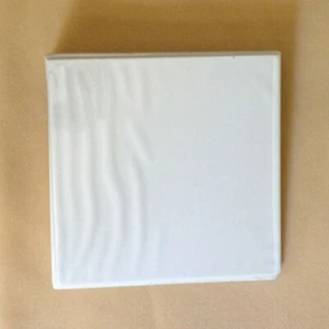 2" binder with 3 - D rings - Picture 1 of 8