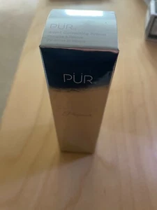 PUR 4in1 4 in 1 Correcting Primer Energize Rescue NEW IN BOX SEALED 1 oz. - Picture 1 of 1