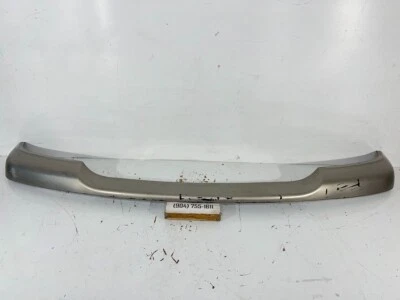 2000-2006 GMC Yukon Sierra Front Bumper Upper Cover OEM Foto 1 de 4