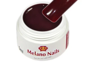 Color Gel UV Gel Colorante Made in Germany 5ml Colore Ciliegia - Foto 1 di 1