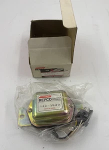 NOS REPCO Import Car Voltage Regulator 03-40506 1421030 - Picture 1 of 3