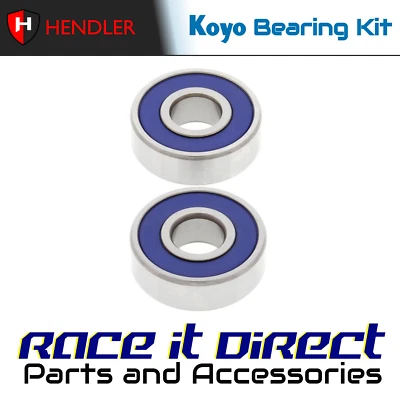 Koyo Wheel Bearing kit for Cobra PW3 50 2003-2006 Rear - Image 1 of 4