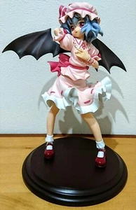 Touhou Project Remilia Scarlet 1/6 Scale Figure T's system Japan Used - Picture 1 of 4