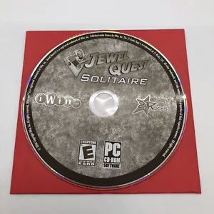 Jewel Quest Solitaire PC Game - Picture 1 of 2