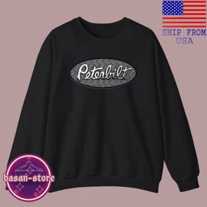 PETERBILT TRUCKS Black Size S-3XL - Picture 1 of 1
