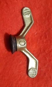 Papillon 9,5 Butterfly Old Bicycle - Picture 1 of 5