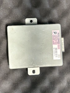 94-97 Acura Integra Cruise Control Module Automatic Transmission P75 A/T - Picture 1 of 1