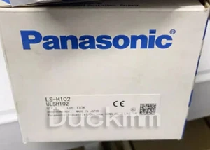 1pc KEYENCE LS-H102 Laser Sensor Fast Ship - Picture 1 of 3