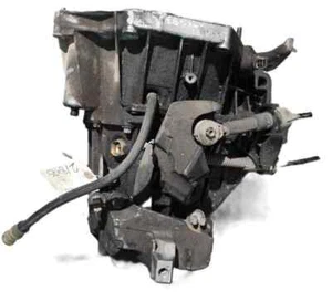 TL4A045 Getriebe für RENAULT MEGANE - 2 GENERATION 2002 - 2006 - KOMBI - Bild 1 von 2