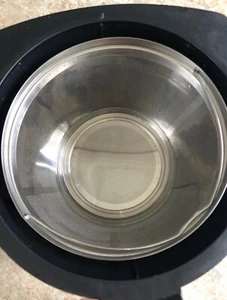 Reusable 4-5 Cup basket Replacement Coffee Filters Stainless Steel Permanent New - Picture 1 of 7