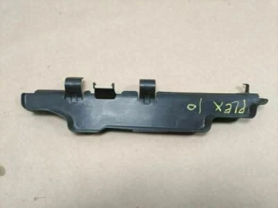 FORD FLEX 2009-2012 RADIADOR DELANTERO DERECHO DEFLECTOR DE AIRE DEFLECTOR SOPORTE ESCUDO Foto 1 de 4