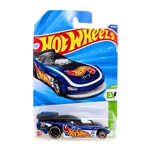 NEW 2025 Hot Wheels SUPERCHARGED HW EV Series NEW Release Case C FREE SHIPPING - Picture 1 of 6