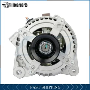 Alternator Fits Toyota RAV4 2006 2007 2008 2.4L 27060-28301 27060-2830184 11201 - Picture 1 of 13