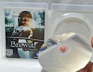 Beowulf: The Game Playstation 3 NEW Unused Not Sealed - Picture 1 of 4