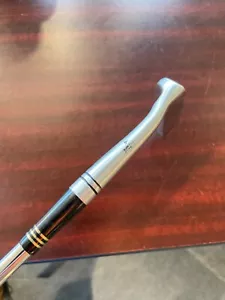 macgregor tfp 90-03 vip putter leather grip - Picture 1 of 11