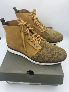 Timberland Killington L/F Grano Chukka EU 42 US 8,5 - Foto 1 di 10